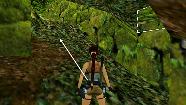 Tomb Raider 3 screenshot