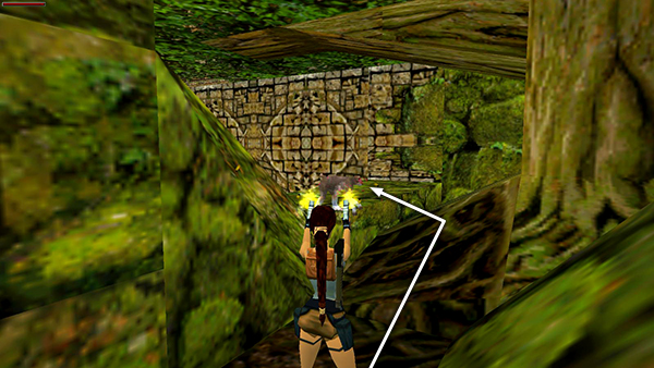 Tomb Raider 3 screenshot