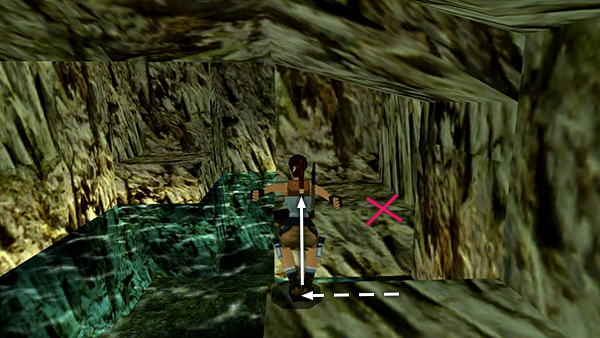 Tomb Raider 3 screenshot