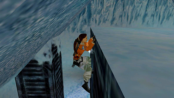 Tomb Raider 3 screenshot