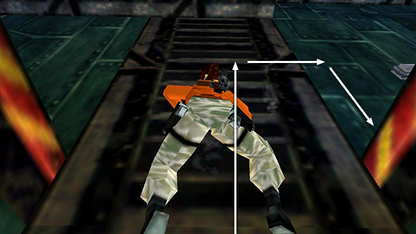 Tomb Raider 3 screenshot