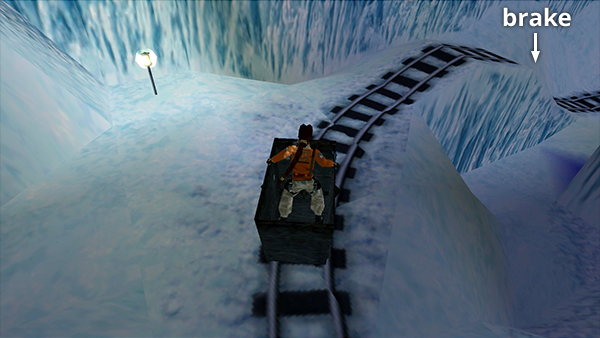 Tomb Raider 3 screenshot