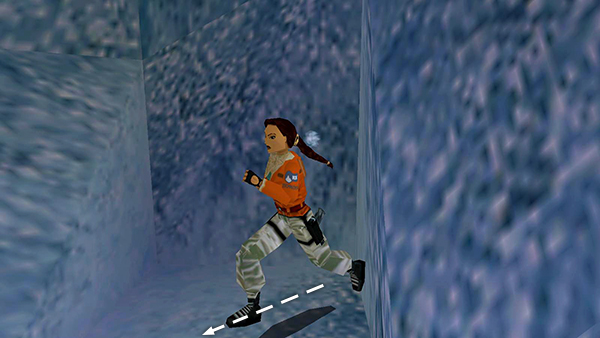 Tomb Raider 3 screenshot