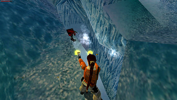 Tomb Raider 3 screenshot