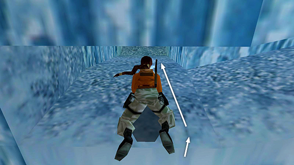 Tomb Raider 3 screenshot