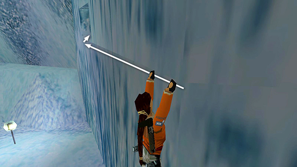 Tomb Raider 3 screenshot