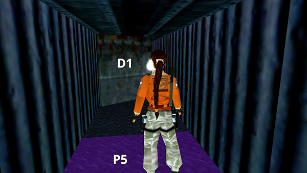 Tomb Raider 3 screenshot