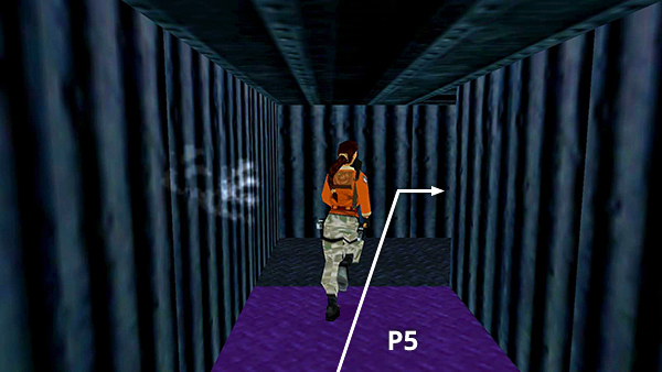 Tomb Raider 3 screenshot