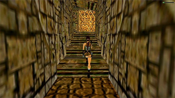 Tomb Raider 3 screenshot