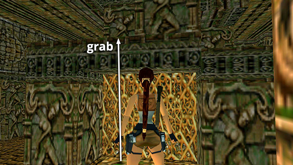 Tomb Raider 3 screenshot