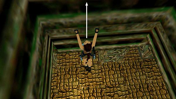 Tomb Raider 3 screenshot