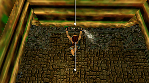 Tomb Raider 3 screenshot