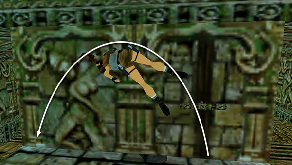 Tomb Raider 3 screenshot