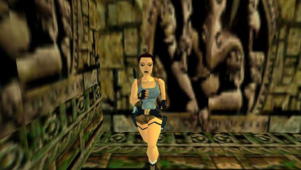 Tomb Raider 3 screenshot