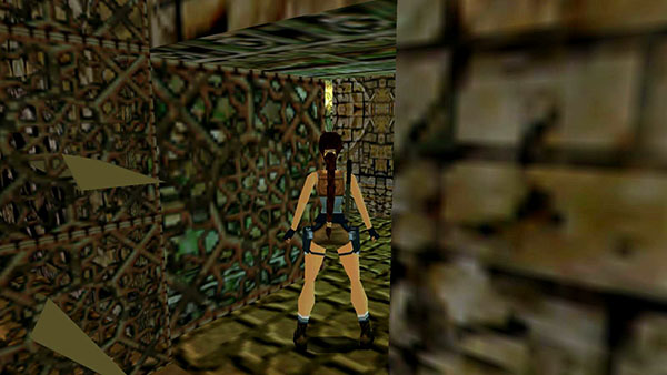 Tomb Raider 3 screenshot