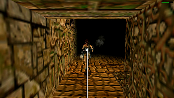 Tomb Raider 3 screenshot