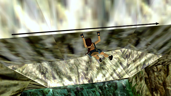 Tomb Raider 3 screenshot