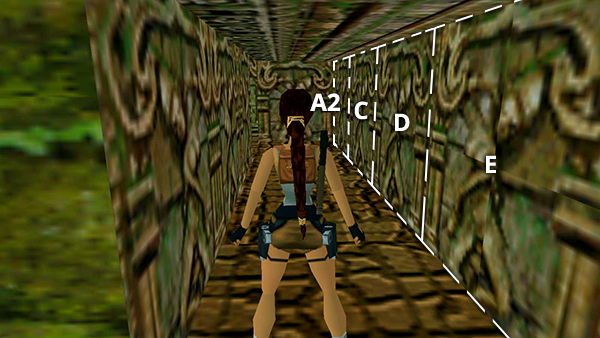 Tomb Raider 3 screenshot