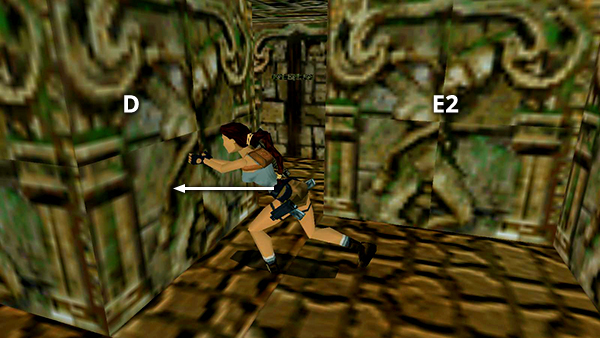 Tomb Raider 3 screenshot