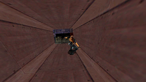 Tomb Raider 3 screenshot