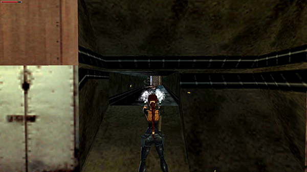 Tomb Raider 3 screenshot