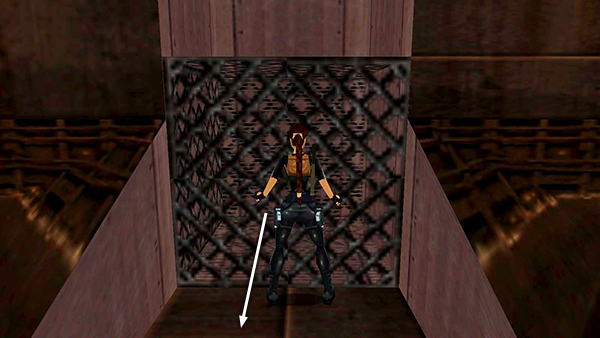 Tomb Raider 3 screenshot