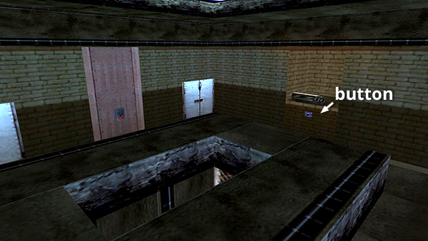 Tomb Raider 3 screenshot