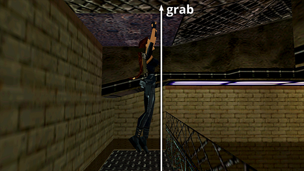 Tomb Raider 3 screenshot