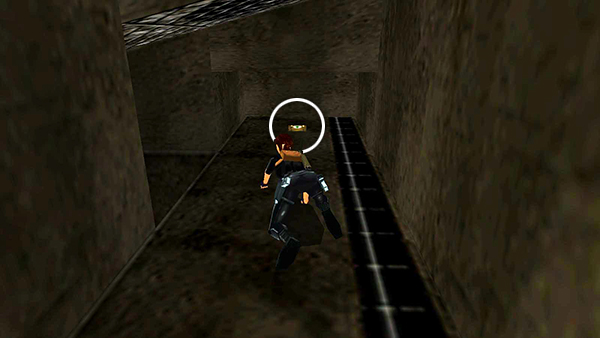 Tomb Raider 3 screenshot