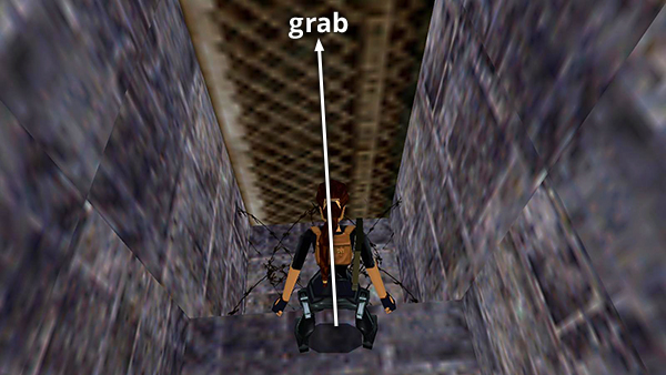 Tomb Raider 3 screenshot