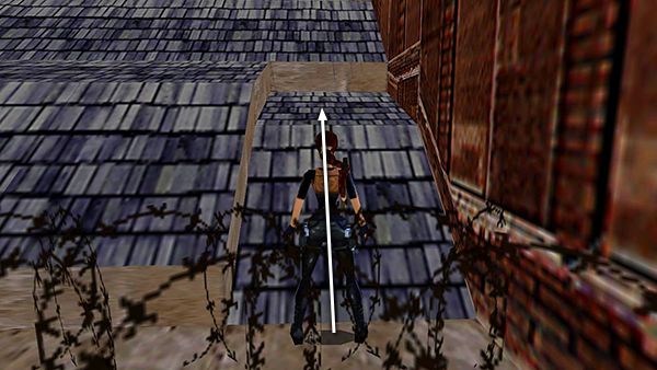 Tomb Raider 3 screenshot