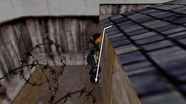 Tomb Raider 3 screenshot