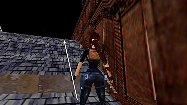 Tomb Raider 3 screenshot