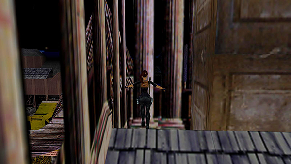 Tomb Raider 3 screenshot