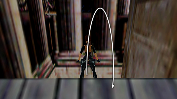 Tomb Raider 3 screenshot