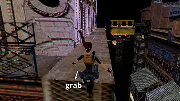 Tomb Raider 3 screenshot