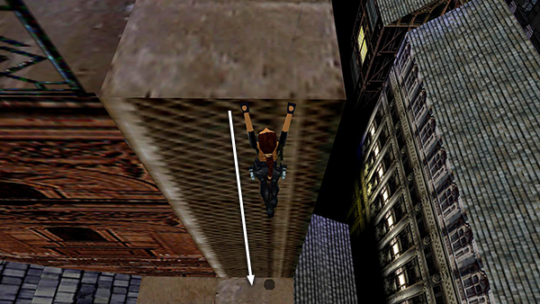 Tomb Raider 3 screenshot