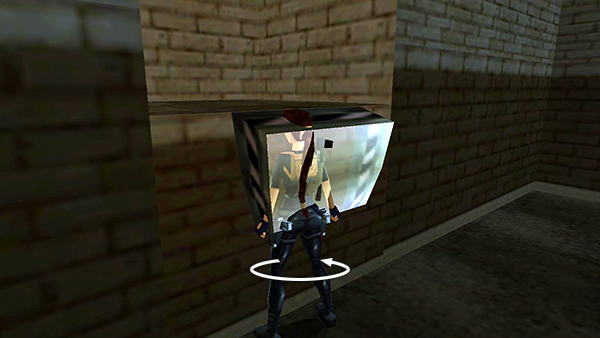 Tomb Raider 3 screenshot