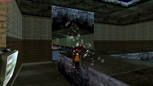 Tomb Raider 3 screenshot