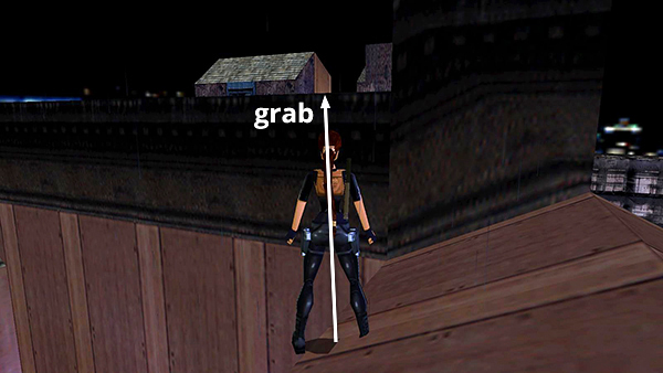 Tomb Raider 3 screenshot