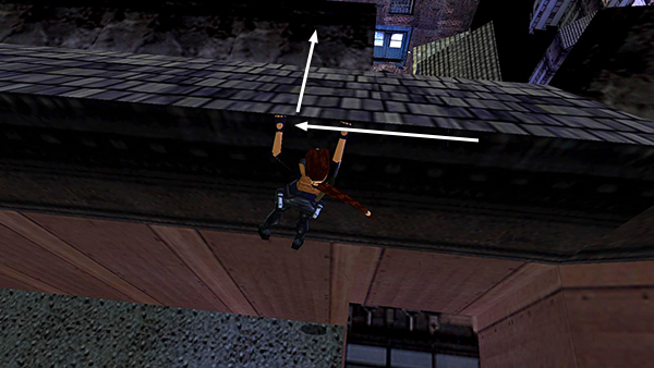 Tomb Raider 3 screenshot