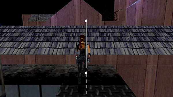 Tomb Raider 3 screenshot