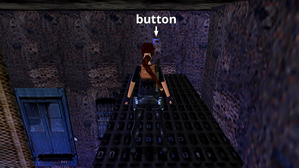 Tomb Raider 3 screenshot