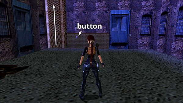 Tomb Raider 3 screenshot