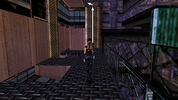 Tomb Raider 3 screenshot