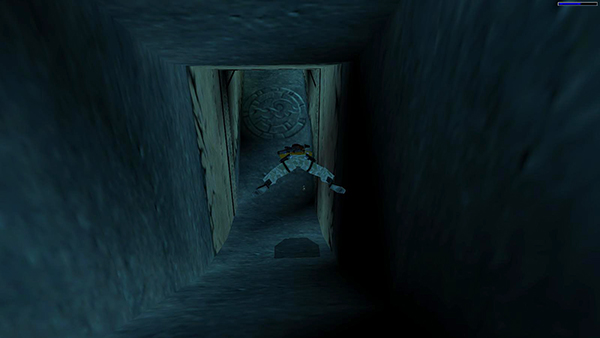 Tomb Raider 3 screenshot