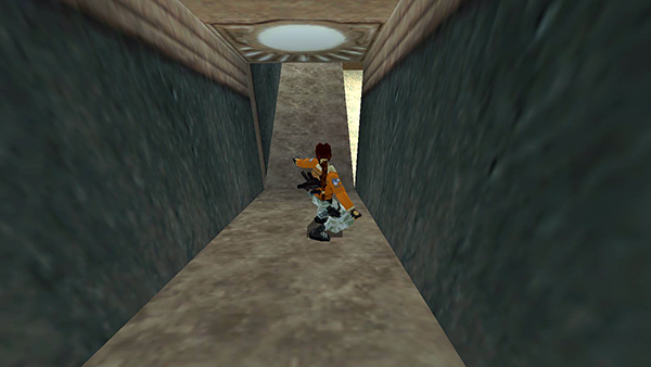 Tomb Raider 3 screenshot