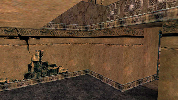 Tomb Raider 3 screenshot