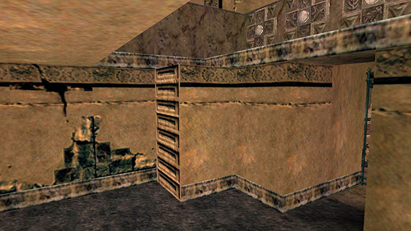 Tomb Raider 3 screenshot