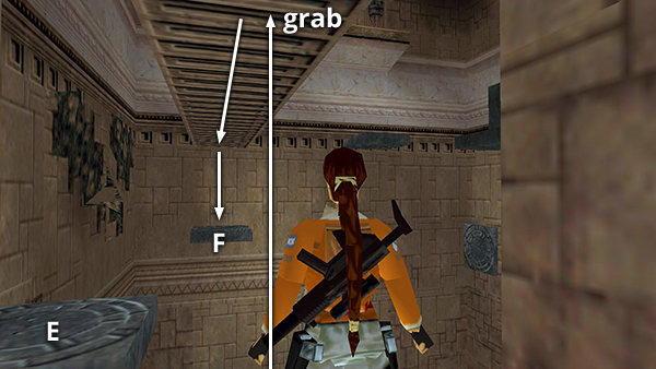 Tomb Raider 3 screenshot